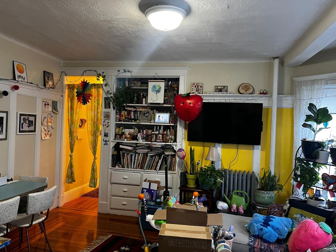 Trident Street Apartment in Winthrop - Trident Street Apartment in Winthrop