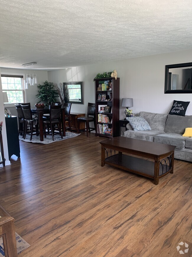 Hedgewood Manor 3 Bedroom Apartments for Rent Greensburg, PA 1