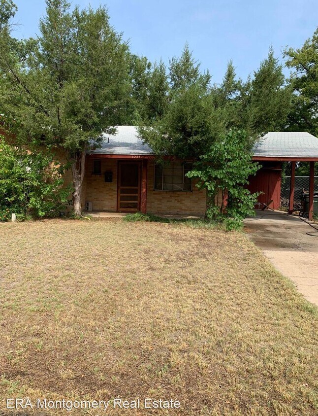 Primary Photo - 3 br, 1.5 bath House - 1511 Bryan Circle