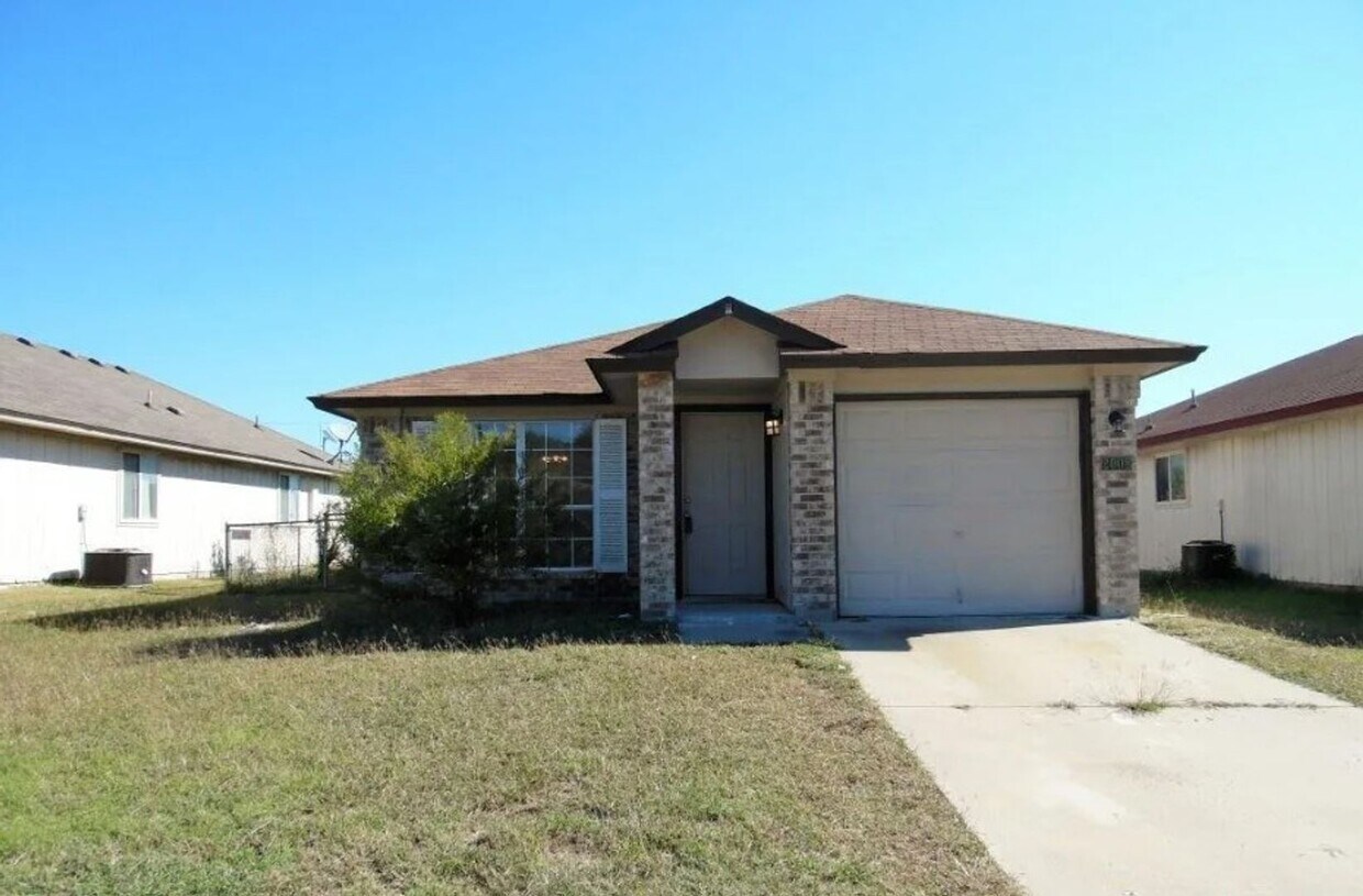 Foto principal - 3Bd/2Ba in Killeen TX