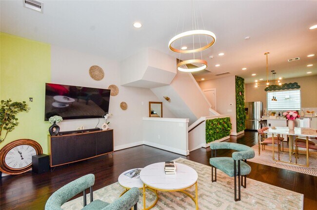 Foto del edificio - 3804 Leeland St