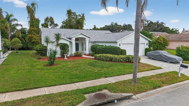 Foto del edificio - 8841 Kipling Ave