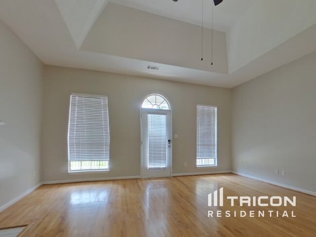 Building Photo - 4161 Saddle Horn Dr