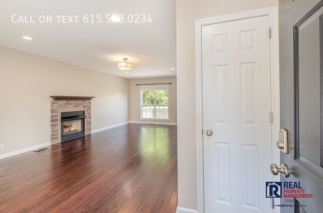 Foto del edificio - 504 Sable Ridge Ct