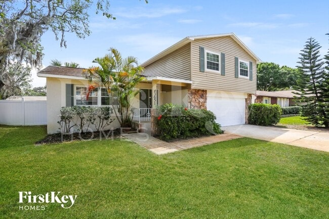 Building Photo - 3651 Oak Vista Ln