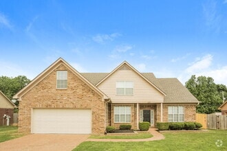 Building Photo - 6856 Cades Brook Dr
