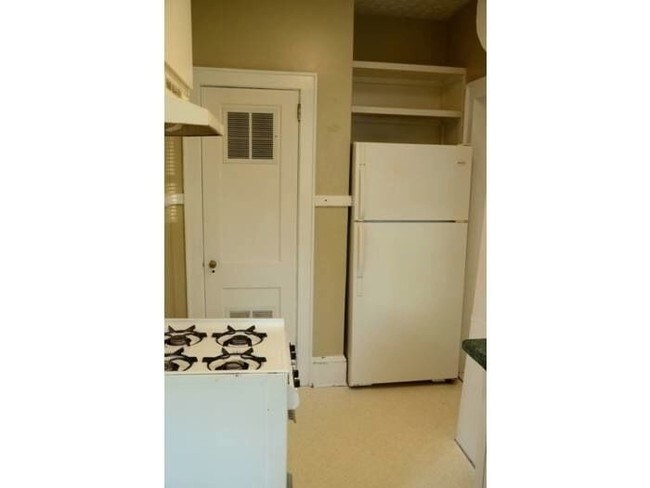 Foto del interior - 1101 S Hull St
