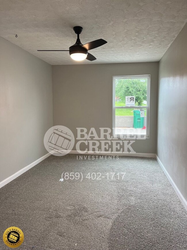 Foto del edificio - Newly Renovated 3-Bedroom, 1-Bath Home with Garage & Yard!