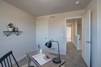 Interior Photo - The Townhomes at Hartung Fields