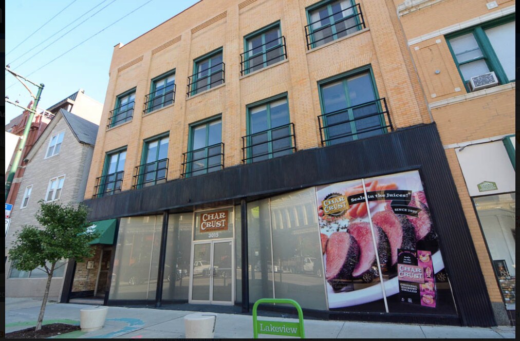 Primary Photo - 3017 N Lincoln Ave