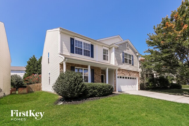 Foto del edificio - 7347 Lamplighter Close Dr