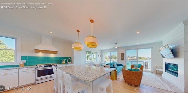 Foto del edificio - 38 Beach St