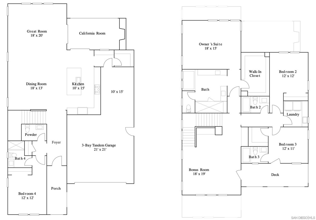 Foto principal - 11023 Mont Blanc Drive