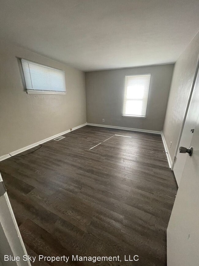 Foto del edificio - 2 br, 1 bath House - 808 W. Harvard