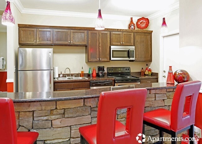 Clubhouse - Sutter Ranch