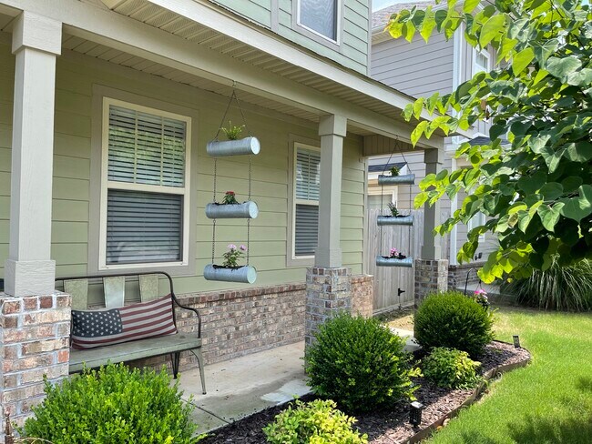 Foto del edificio - 3810 W Pawnee Rd