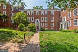 Building Photo - 3810 39th St NW
