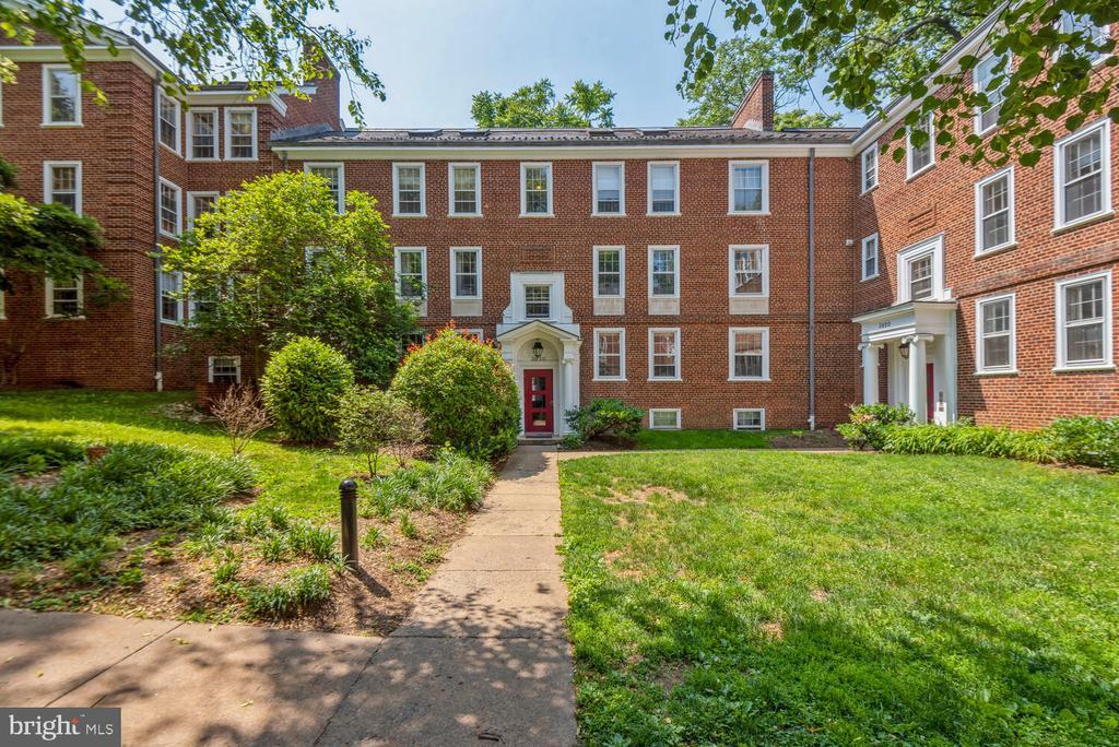 Primary Photo - 3810 39th St NW