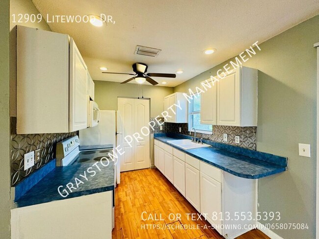 Building Photo - "Charming 3-Bedroom Home with Modern Upgra...