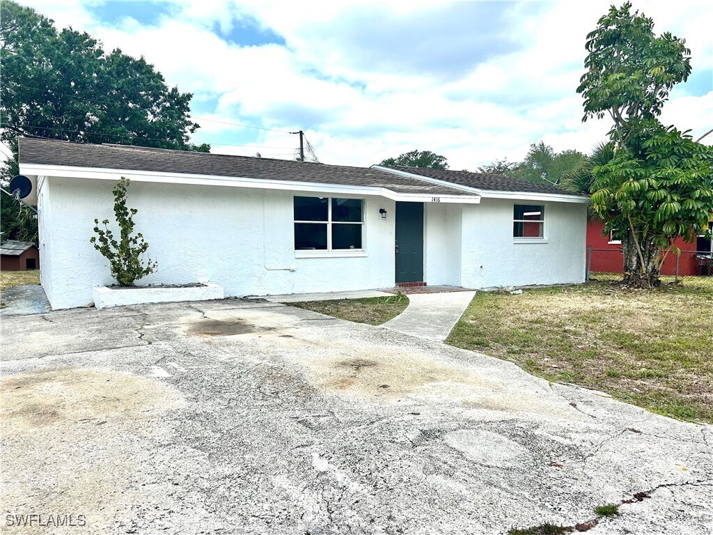 Foto principal - 1416 Lura Ave