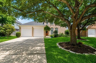 Building Photo - 22510 Tullis Trail Ct