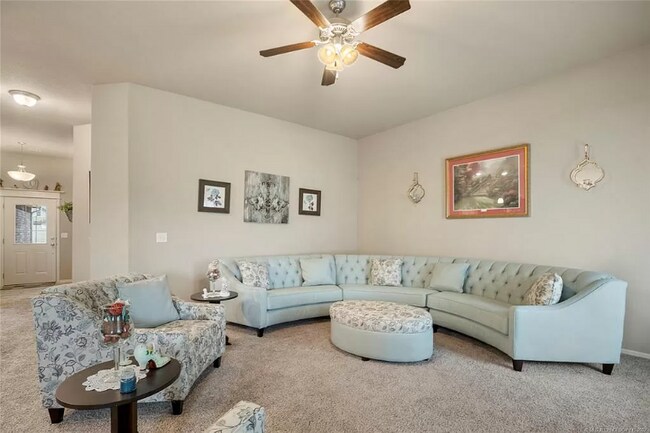 Foto del edificio - 3502 E 143rd Ct S