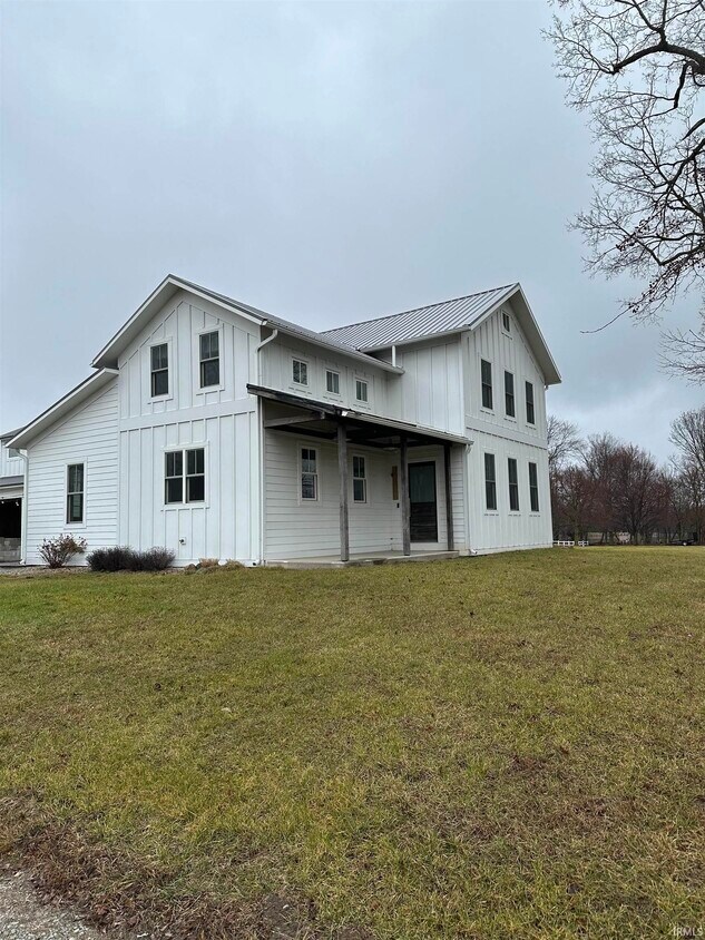 Primary Photo - 13247 Schwartz Rd