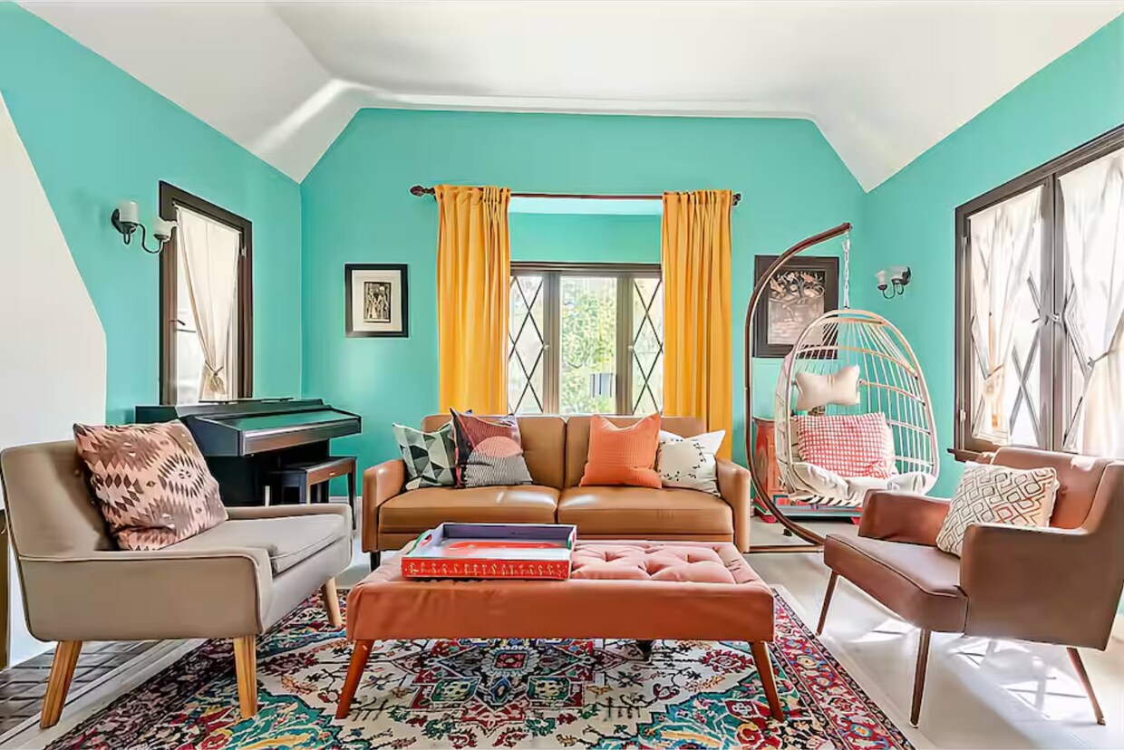 Foto principal - 2161 Magnolia Ave