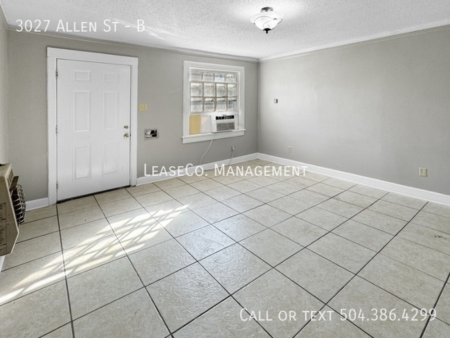 Foto del edificio - 3027 Allen St