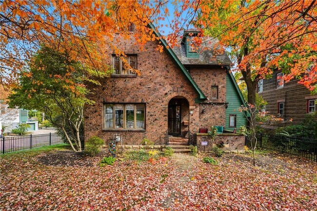 Foto del edificio - 901 S Trenton Ave