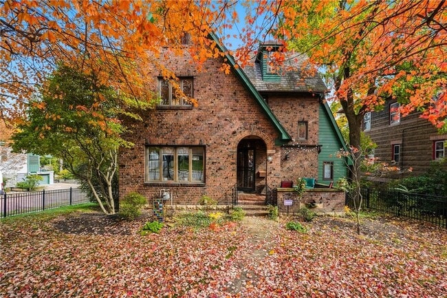 Photo - 901 S Trenton Ave House