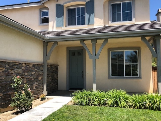 Foto del edificio - 42758 Camelot Rd