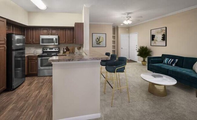 Foto del edificio - 2 bedroom in Richardson TX 75081