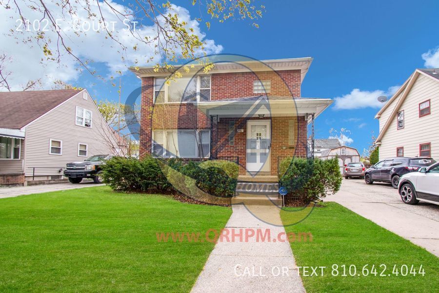 Primary Photo - Spacious 2 Bedroom 1 Bath