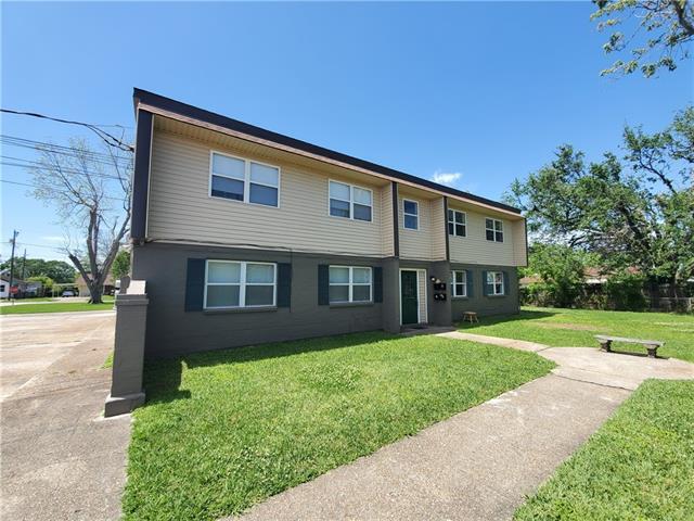 Building Photo - 116 Zeta St