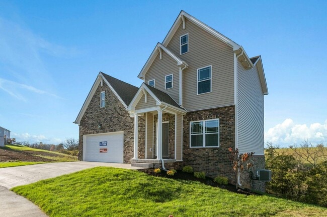 Building Photo - 929 Camden Ct