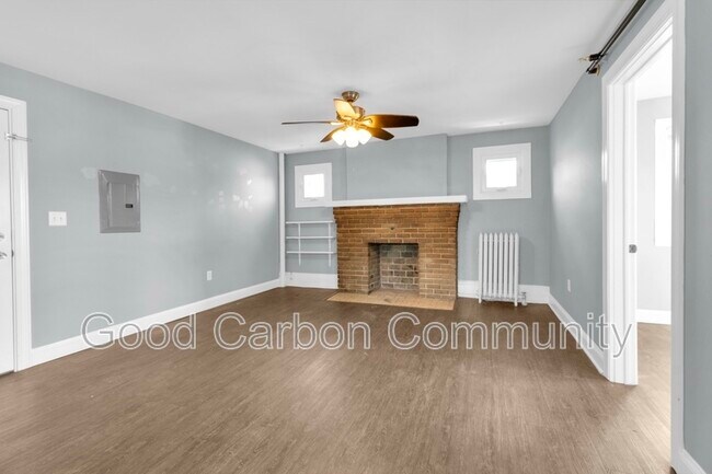 Foto del edificio - 618 Elmwood Ave