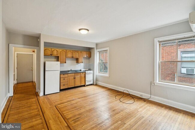 Foto del edificio - 2116 Walnut St