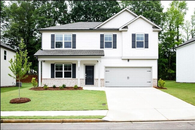 Building Photo - 386 Red Dragon Dr