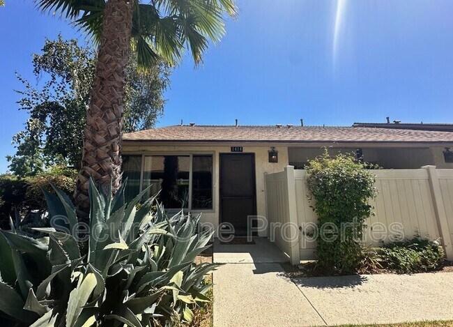 Building Photo - 1414 Ramona Dr