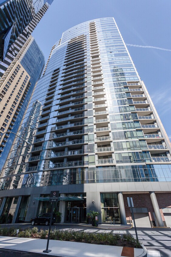 450 E Waterside Dr Unit 2301, Chicago, IL 60601 - Condo for Rent in ...