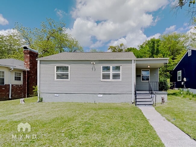 Building Photo - 1612 34th St Ensley