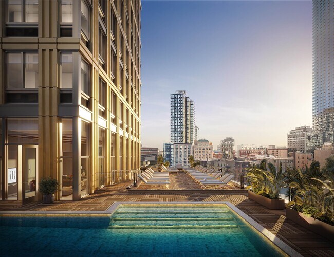 Foto del edificio - 505 Summit Ave