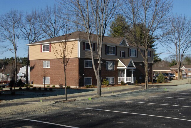 Foto del edificio - 3961 Brown Ave