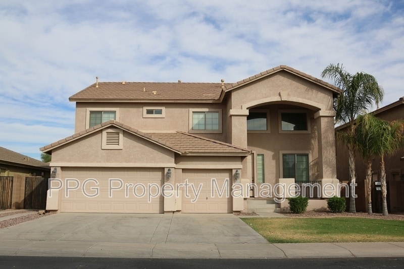 Primary Photo - 15010 W Poinsettia Dr
