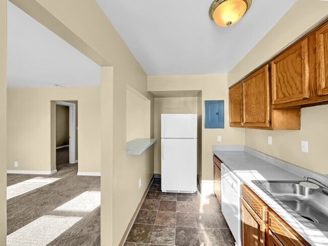 Foto del edificio - 4401 Fairview Ave