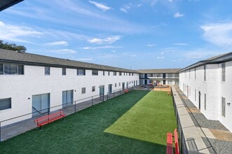 Building Photo - The District at Sherman