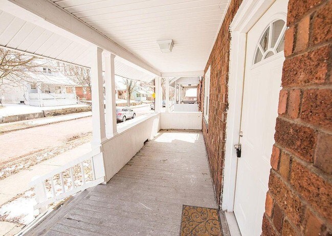 Foto del edificio - 250 Sobul Ave