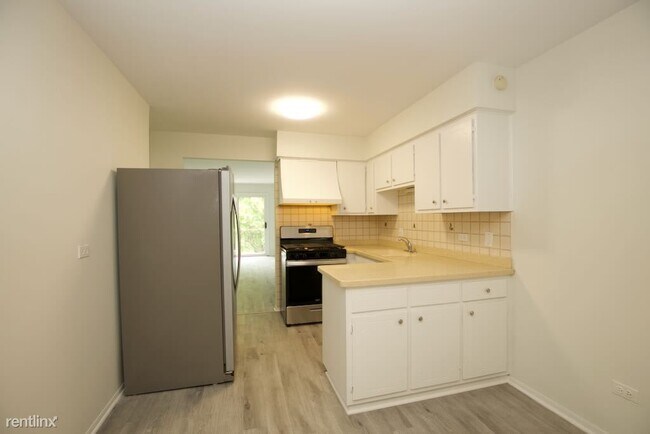 Foto del edificio - 2 br, 2 bath Condo - Urban Abodes Attracti...