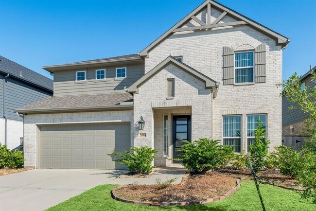 Foto del edificio - 20914 Kadefield Dr